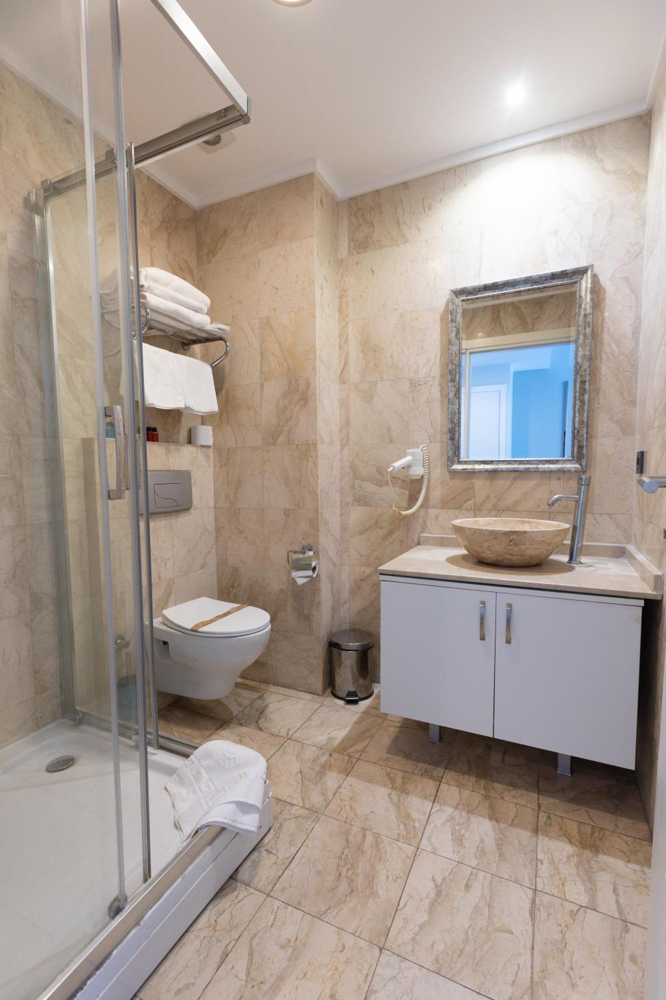 Asia Business Suites Истанбул Екстериор снимка
