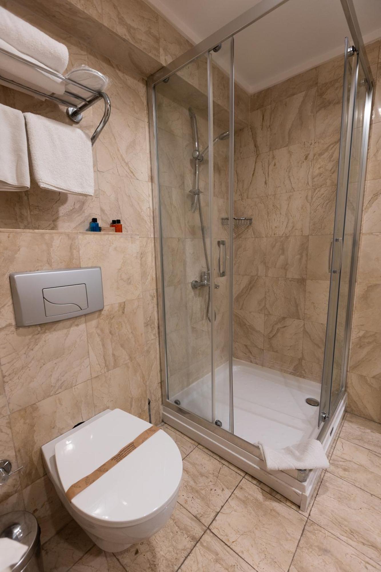 Asia Business Suites Истанбул Екстериор снимка