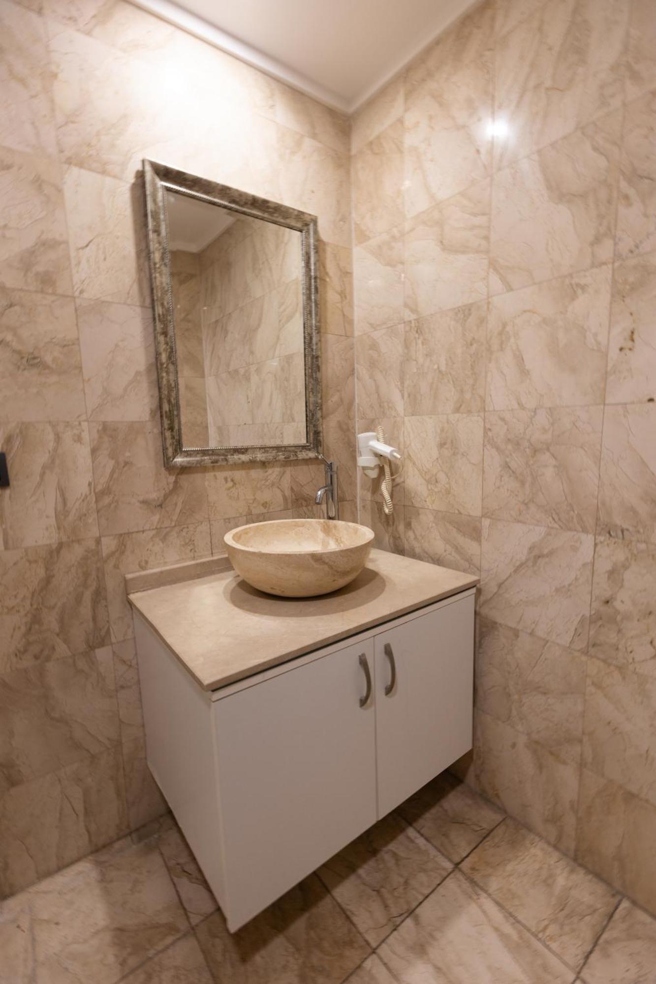Asia Business Suites Истанбул Екстериор снимка