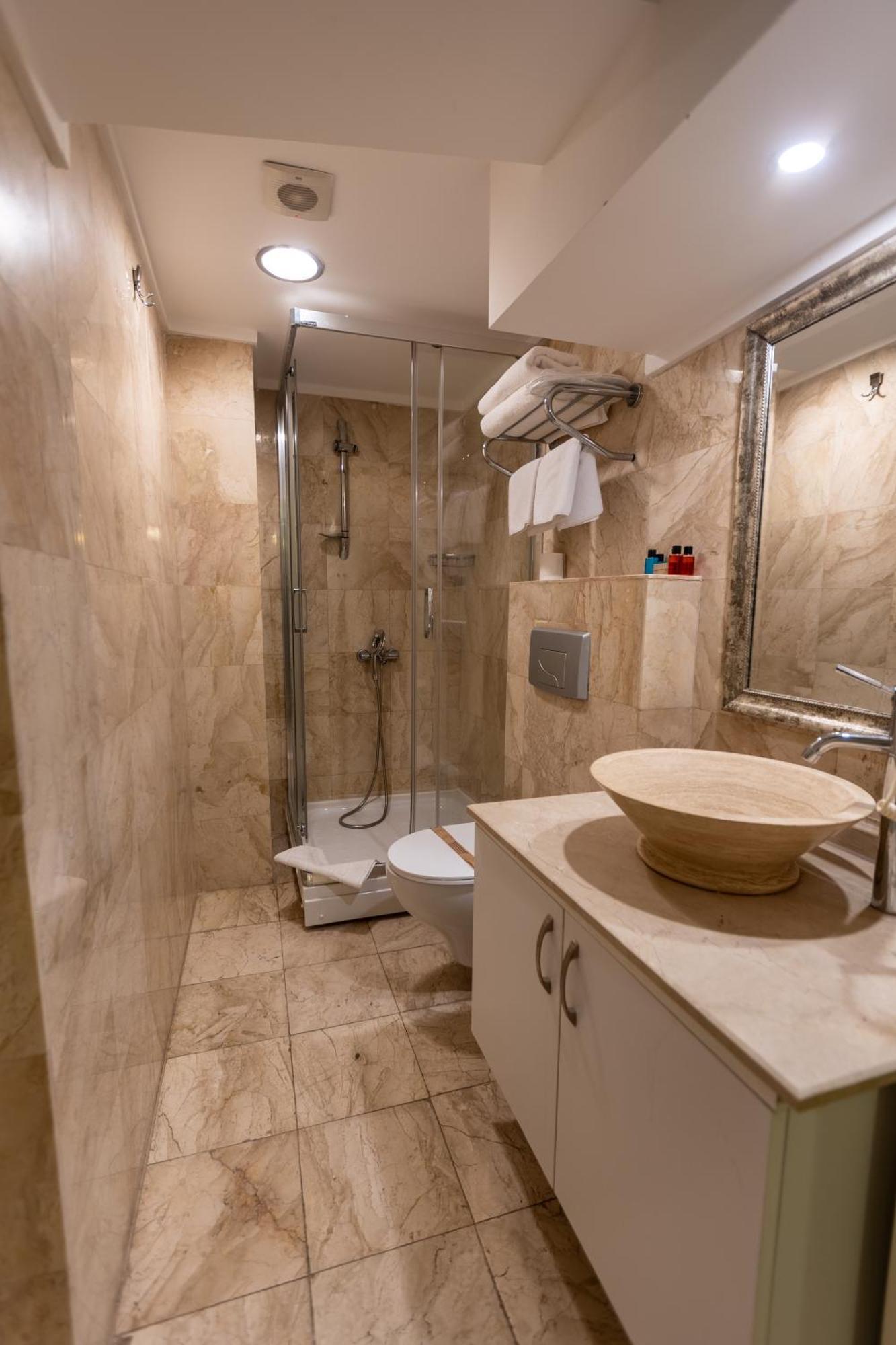 Asia Business Suites Истанбул Екстериор снимка